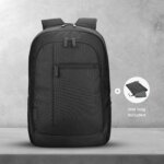 Warratha Large Capacity Backpack Recycled