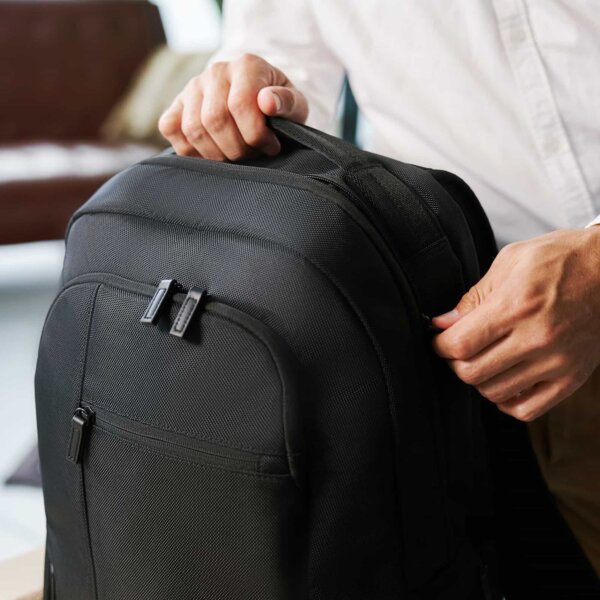 EVR120 - Warratha Large Capacity Backpack