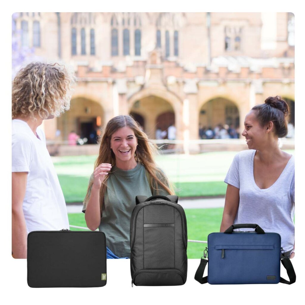Bag supplier school Australia